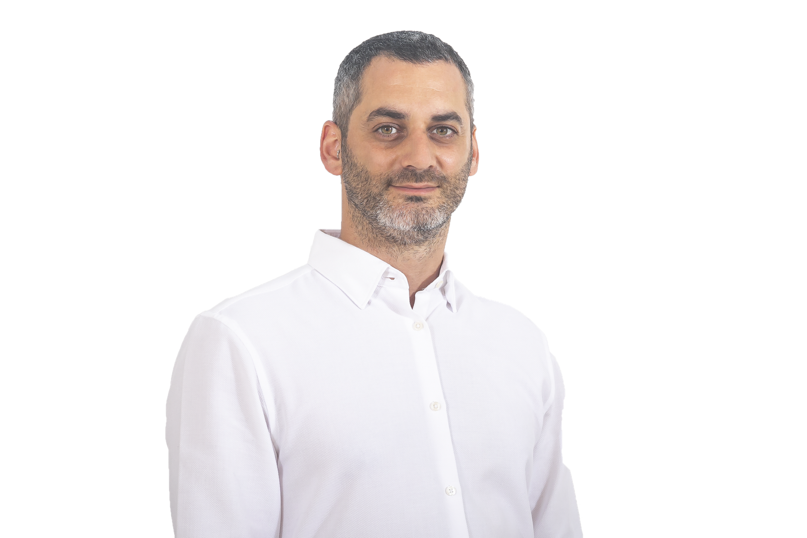 עידן אלטן, מנכ״ל ויז'ן נדל״ן והשקעות